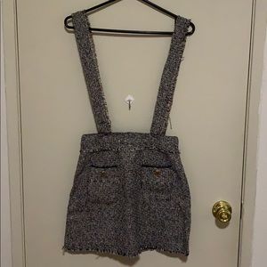 Skirt for junior women